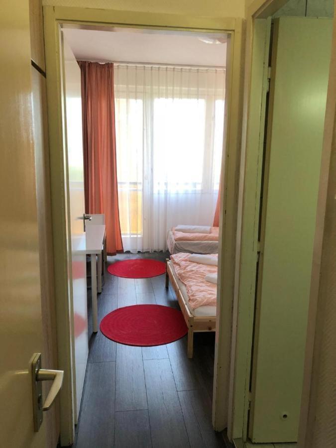 Milan Apartmanok Siófok Exterior foto